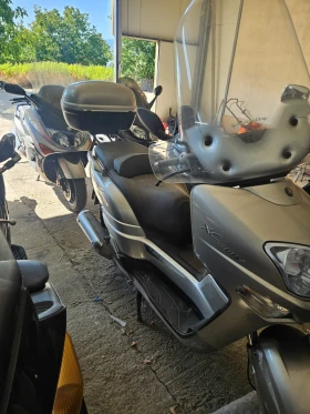 Yamaha Versity 300cc, снимка 3