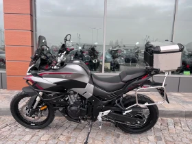 Voge 500DS 500 X A2, снимка 4