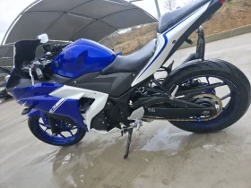 Yamaha R 3 A2 Категория, снимка 6