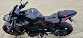 Kawasaki Z Z900, снимка 8