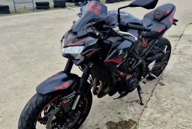Kawasaki Z Z900, снимка 7
