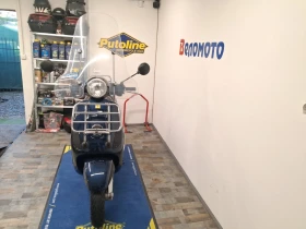 Vespa 50 LX 49cc.  Лизинг , снимка 4