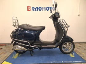 Vespa 50 LX 49cc.  Лизинг , снимка 2