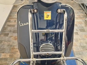 Vespa 50 LX 49cc.  Лизинг , снимка 10