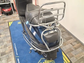 Vespa 50 LX 49cc.  Лизинг , снимка 11