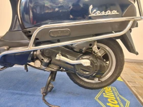 Vespa 50 LX 49cc.  Лизинг , снимка 16