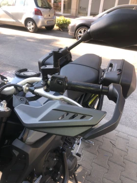 Yamaha Mt-09 2-ри собственик!, снимка 8