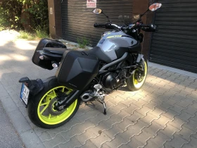Yamaha Mt-09 2-ри собственик!, снимка 6