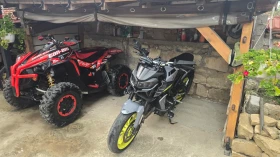 Yamaha Mt-09 2-ри собственик!, снимка 14
