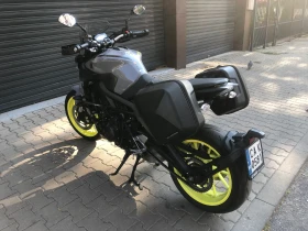 Yamaha Mt-09 2-ри собственик!, снимка 10