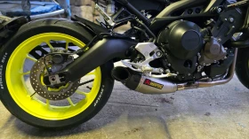 Yamaha Mt-09 2-ри собственик!, снимка 3