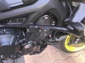 Yamaha Mt-09 2-ри собственик!, снимка 7
