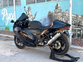 Suzuki Hayabusa GSX1300R, снимка 10