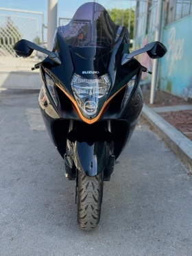 Suzuki Hayabusa GSX1300R, снимка 3