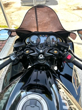 Suzuki Hayabusa GSX1300R, снимка 12