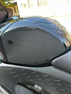 Suzuki Hayabusa GSX1300R, снимка 17