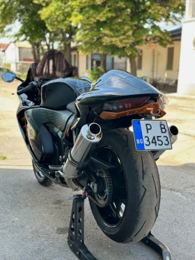 Suzuki Hayabusa GSX1300R, снимка 7