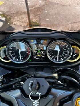 Suzuki Hayabusa GSX1300R, снимка 13