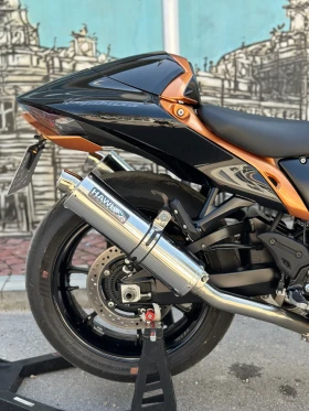 Suzuki Hayabusa GSX1300R, снимка 6