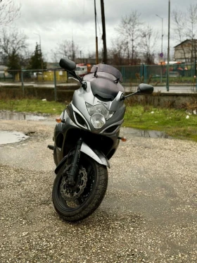 Suzuki Gsx, снимка 4