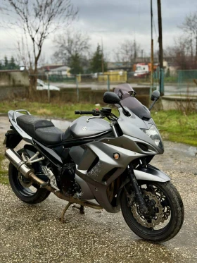 Suzuki Gsx, снимка 6