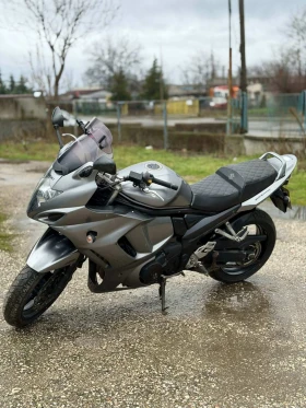 Suzuki Gsx, снимка 2
