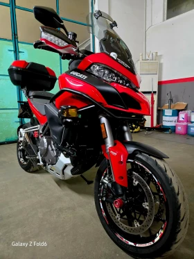  Ducati Multistrada