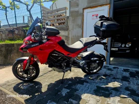 Ducati Multistrada 1260s Dair, снимка 1