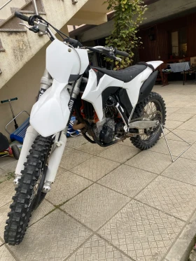 Ktm 350, снимка 4