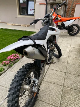 Ktm 350, снимка 3