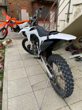 Ktm 350, снимка 5