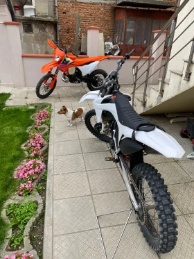 Ktm 350, снимка 1