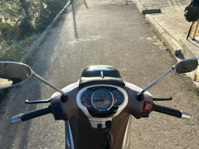 Piaggio Beverly 300, снимка 3