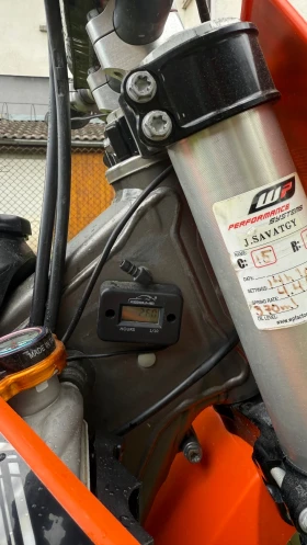 Ktm SX-F 350 | Mobile.bg    10