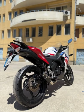 Honda Cbr | Mobile.bg    6