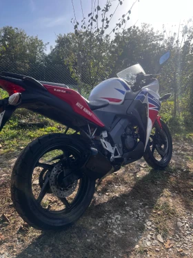 Honda Cbr | Mobile.bg    8