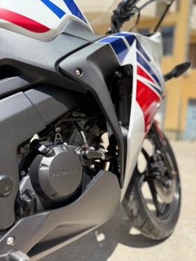 Honda Cbr | Mobile.bg    5