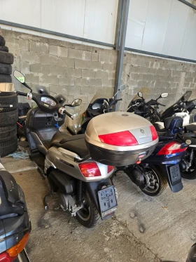 Yamaha Versity 300cc | Mobile.bg    4