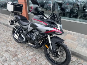 Voge 500DS 500 X A2 | Mobile.bg    2