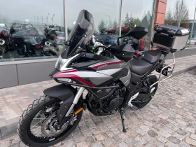 Voge 500DS 500 X A2 | Mobile.bg    5