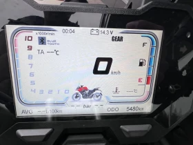 Voge 500DS 500 X A2 | Mobile.bg    10