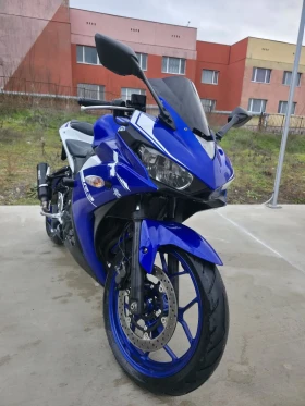 Yamaha R 3 A2 Категория, снимка 3