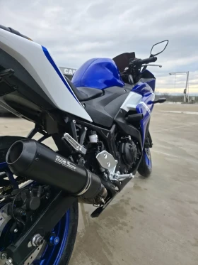 Yamaha R 3 A2 Категория, снимка 5