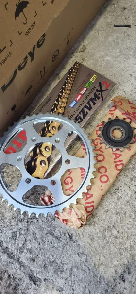 Kawasaki Z Z900 | Auto.bg — изображение 11