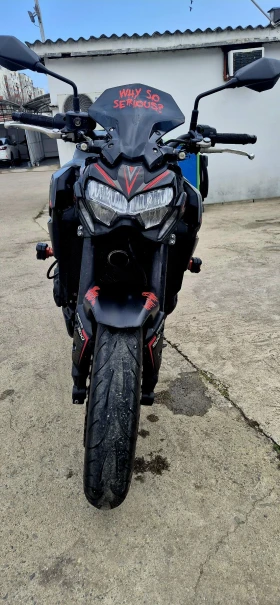 Kawasaki Z Z900 | Auto.bg — изображение 6
