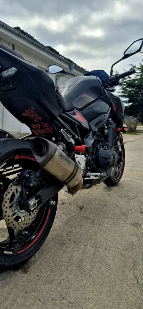 Kawasaki Z Z900 | Auto.bg — изображение 3
