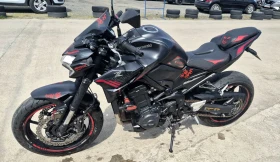 Kawasaki Z Z900