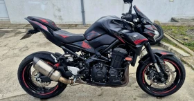 Kawasaki Z Z900 | Auto.bg — изображение 4