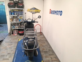 Vespa 50 LX 49cc.  ������  | Mobile.bg � ����� ������ 8