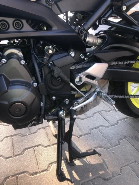 Yamaha Mt-09 2-ри собственик! | Auto.bg — изображение 9